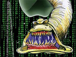 Trojan 2.0 - Implications of Web 2.0 technology Picture 1