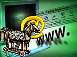 Trojan.Peskyspy sneaks Skype calls Picture 1