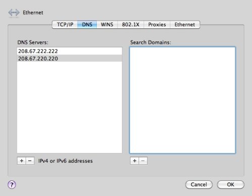 Troubleshoot Mac network problems Picture 2