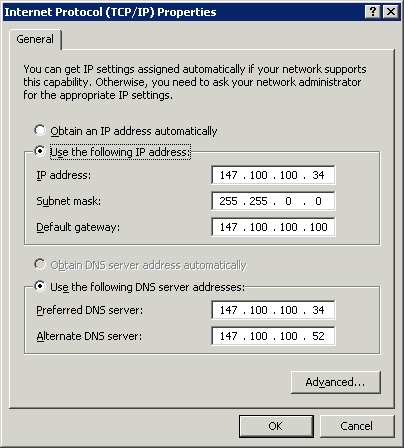 Troubleshoot Network Connectivity Problems (Part 2) - TipsMake.com