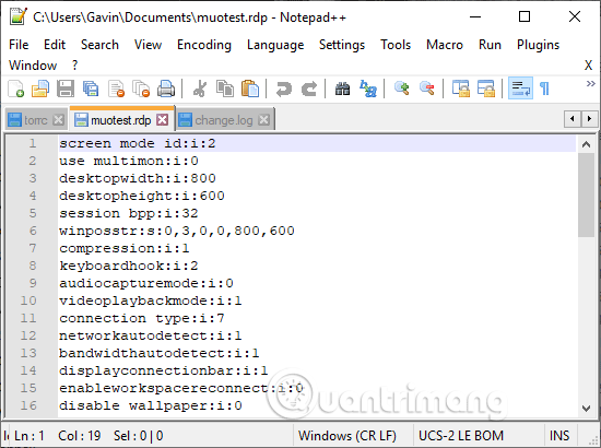 Troubleshoot Remote Desktop problems Picture 5