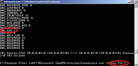 Troubleshooting Forefront TMG Picture 15