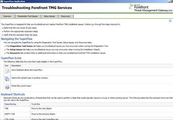 Troubleshooting Forefront TMG Picture 22