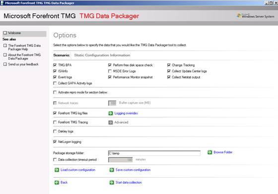 Troubleshooting Forefront TMG Picture 8
