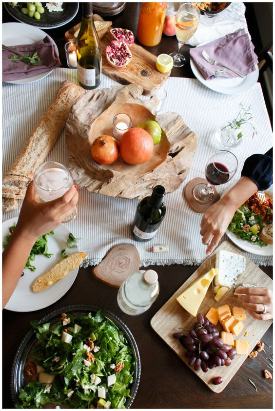 True to the 'golden hour' frames after eating, how much they are not afraid of fat Picture 3