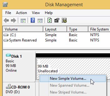TrueCrypt encourages users to take other key measures Picture 14