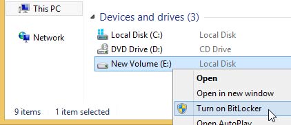 TrueCrypt encourages users to take other key measures Picture 15
