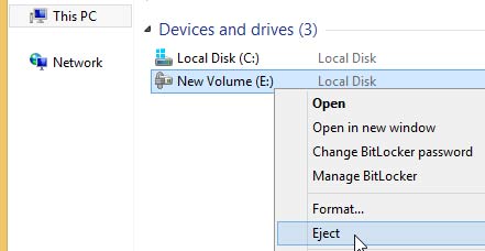 TrueCrypt encourages users to take other key measures Picture 6