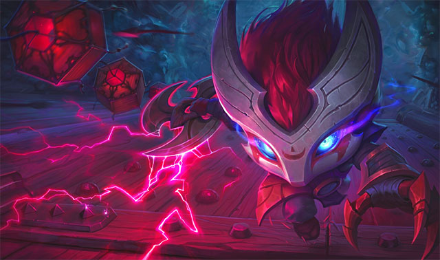 Truth Arena 9.15: Some changes in Us and Toc Picture 4