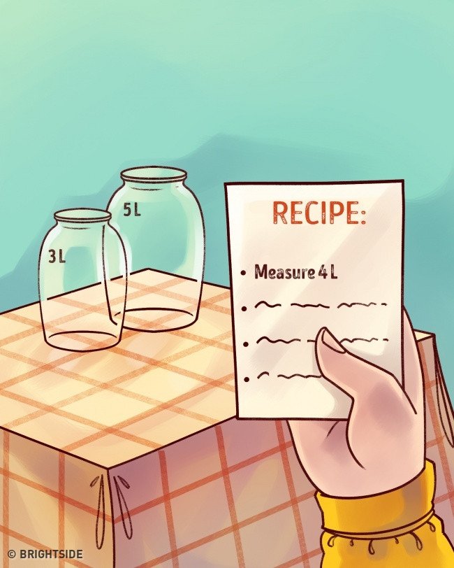 Try answering 5 questions of 'brain damage' interview below to see if you qualify for Google! Picture 3