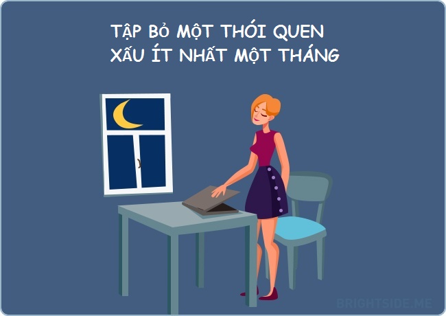 Try doing these 13 every time you feel stuck in work and life Picture 11