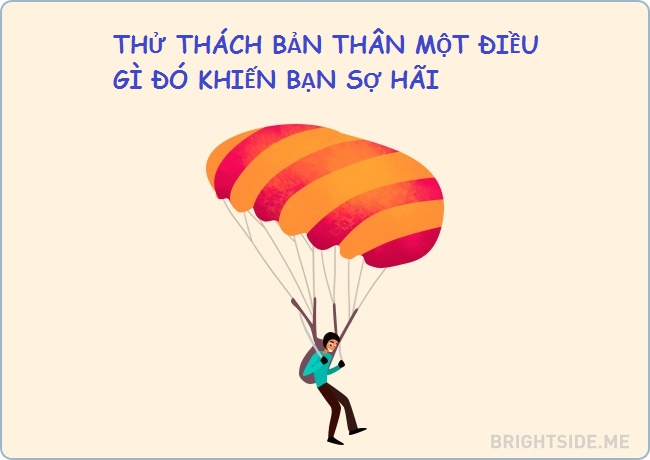 Try doing these 13 every time you feel stuck in work and life Picture 12