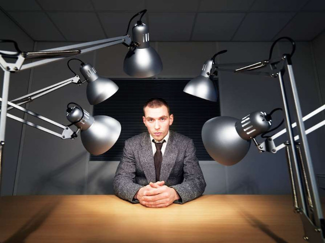 Try to be different: 5 ways to express yourself well when coming to an interview Picture 5