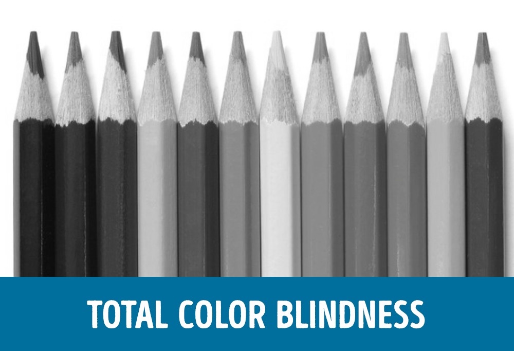 Try to see what the world looks like in the eyes of the color blind Picture 6