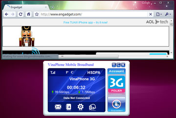 Try Vinaphone's 3G USB Picture 7