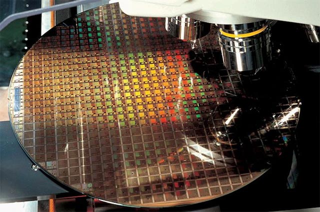 TSMC will soon release 5 nanometer chips with many notable improvements Picture 3