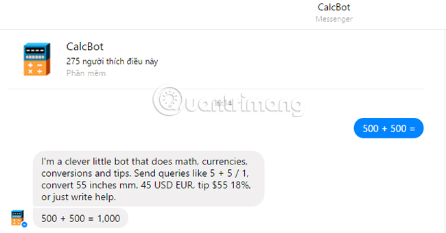 Turn Facebook into a pocket computer Picture 3