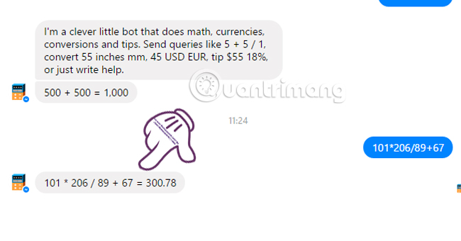 Turn Facebook into a pocket computer Picture 4