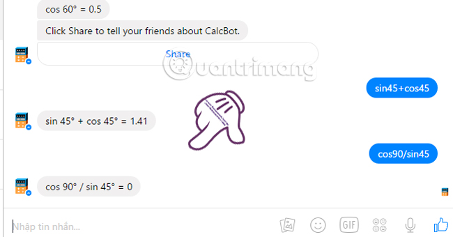 Turn Facebook into a pocket computer Picture 6