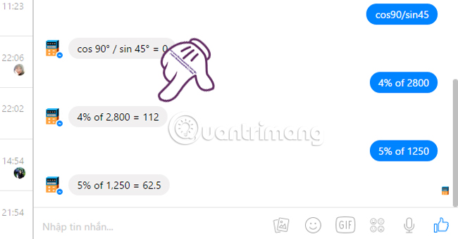 Turn Facebook into a pocket computer Picture 7