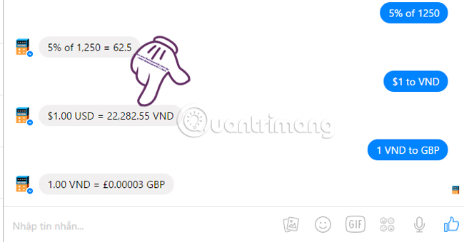 Turn Facebook into a pocket computer Picture 8