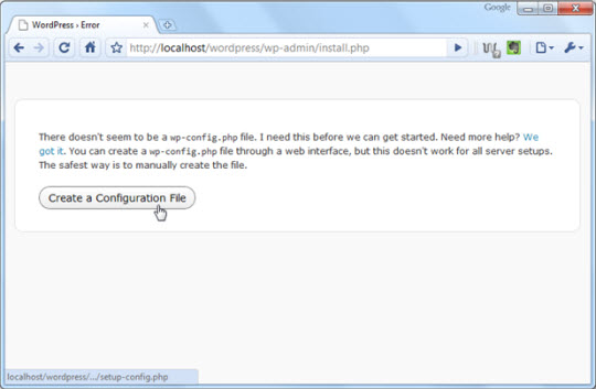 Turn mobile device into Portable Web Server system Picture 23