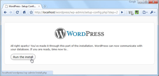 Turn mobile device into Portable Web Server system Picture 26