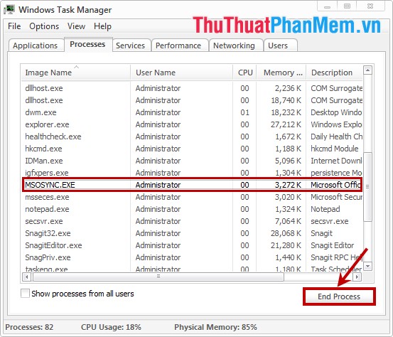 Turn off the Office Upload Center feature Picture 2