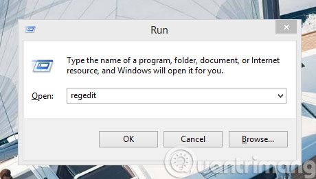 Turn off the Start Screen screen in Office 2013 Picture 2