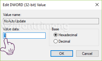 Turn off the Win 10 update, stop Windows 10 from updating automatically Picture 5