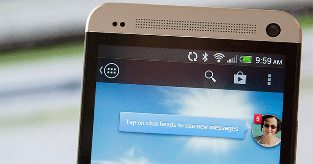 Turn off these 2 features immediately on Messenger so that Android phones run smoother Picture 4