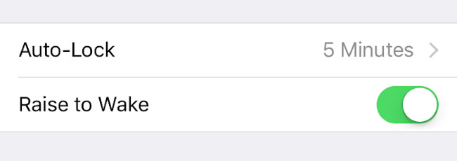 Turn off these annoying features immediately on iOS 10 Picture 4