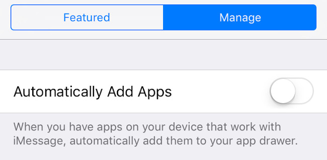 Turn off these annoying features immediately on iOS 10 Picture 6