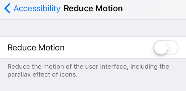 Turn off these annoying features immediately on iOS 10 Picture 8