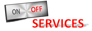 Turn off unnecessary services in Windows 7 Picture 1