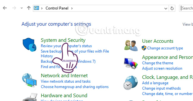 Turn off window shading on Windows 10 Picture 2