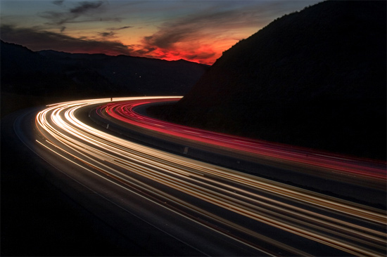 Turn on the secret of long exposures in photography Picture 1