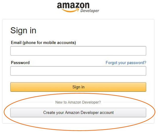 Turn Raspberry Pi into an Amazon Echo Picture 1