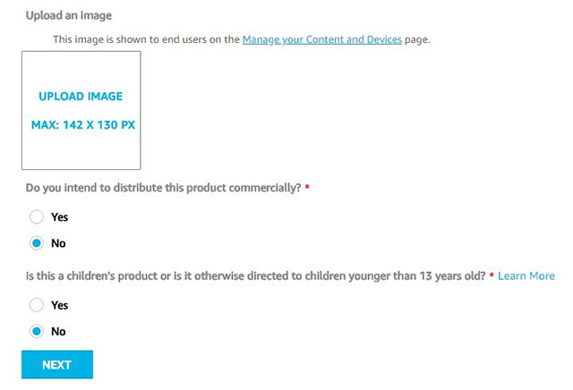 Turn Raspberry Pi into an Amazon Echo Picture 12
