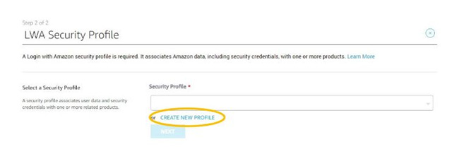 Turn Raspberry Pi into an Amazon Echo Picture 13