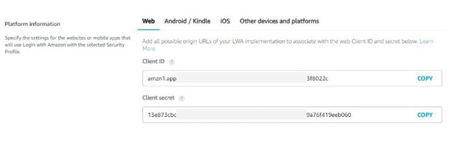 Turn Raspberry Pi into an Amazon Echo Picture 16