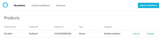 Turn Raspberry Pi into an Amazon Echo Picture 19