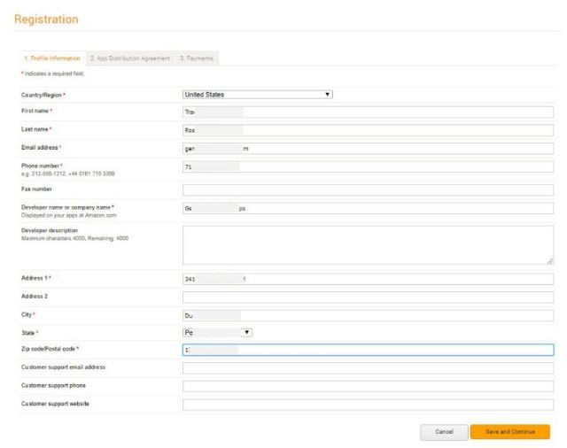 Turn Raspberry Pi into an Amazon Echo Picture 2
