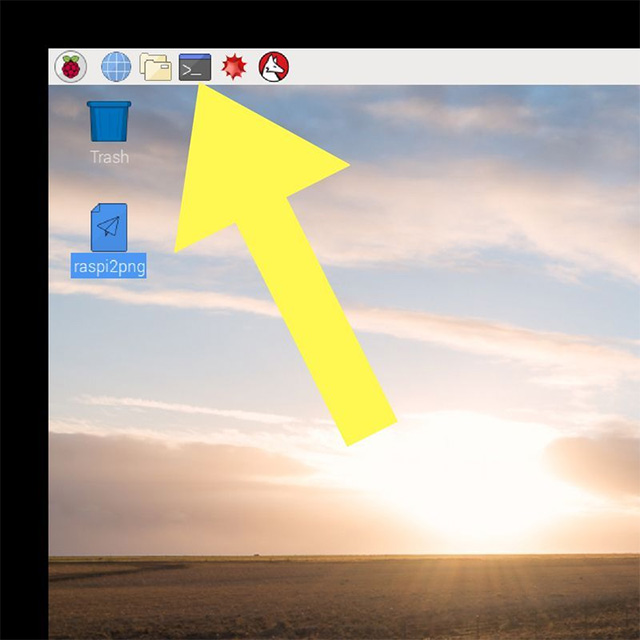 Turn Raspberry Pi into an Amazon Echo Picture 20