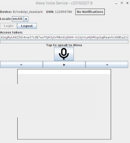 Turn Raspberry Pi into an Amazon Echo Picture 28