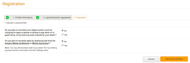 Turn Raspberry Pi into an Amazon Echo Picture 4