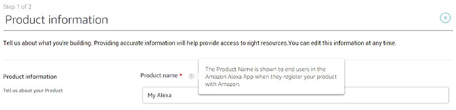 Turn Raspberry Pi into an Amazon Echo Picture 7