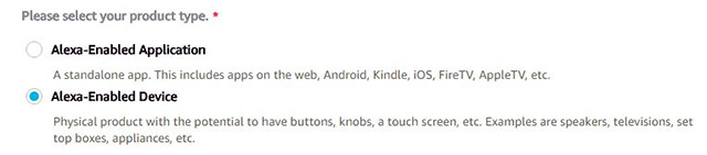 Turn Raspberry Pi into an Amazon Echo Picture 9