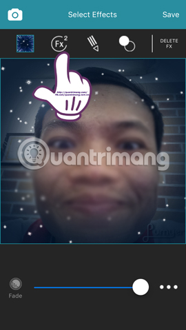 Turn selfie into a GIF image with Lumyer Picture 8