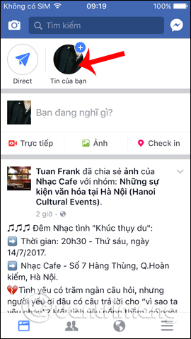 Turn the Justice League superhero formation on Facebook, have you tried it? Picture 1